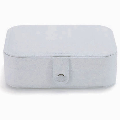 Double Layer Jewellery Organizer